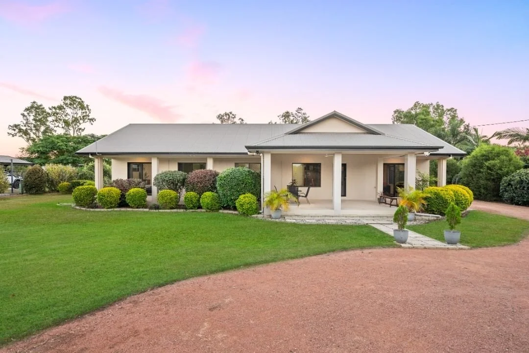 194 Ring Road, Alice River
