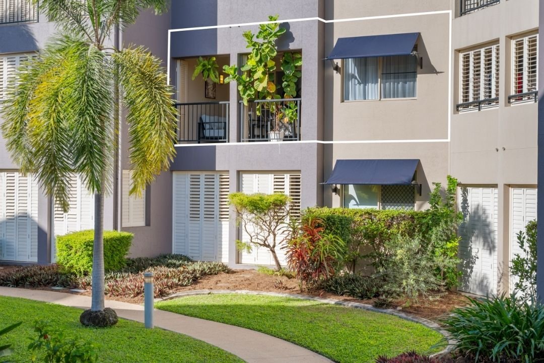 227/41-51 Oonoonba Road, Idalia