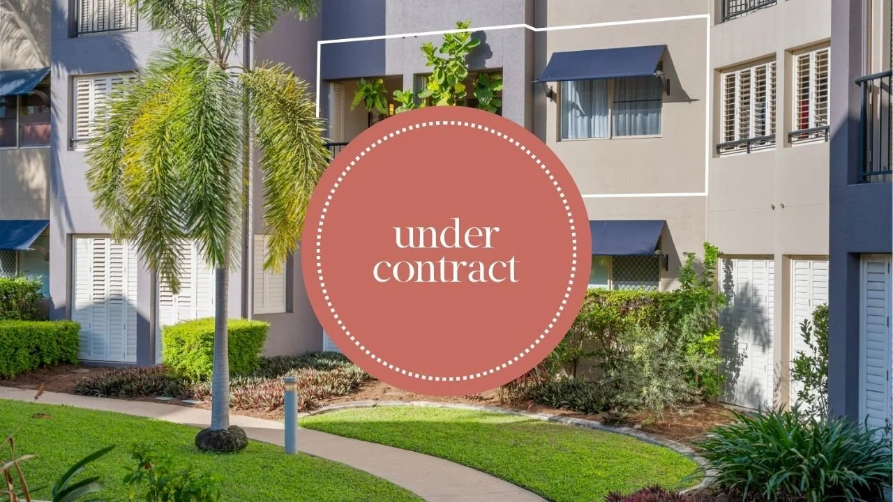 227/41-51 Oonoonba Road, Idalia