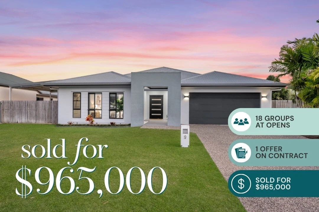9 Anjota Street, Burdell