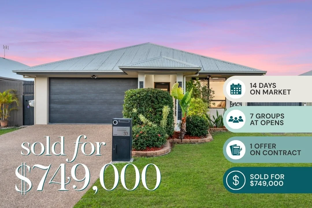 33 Poinsettia Drive, Bohle Plains