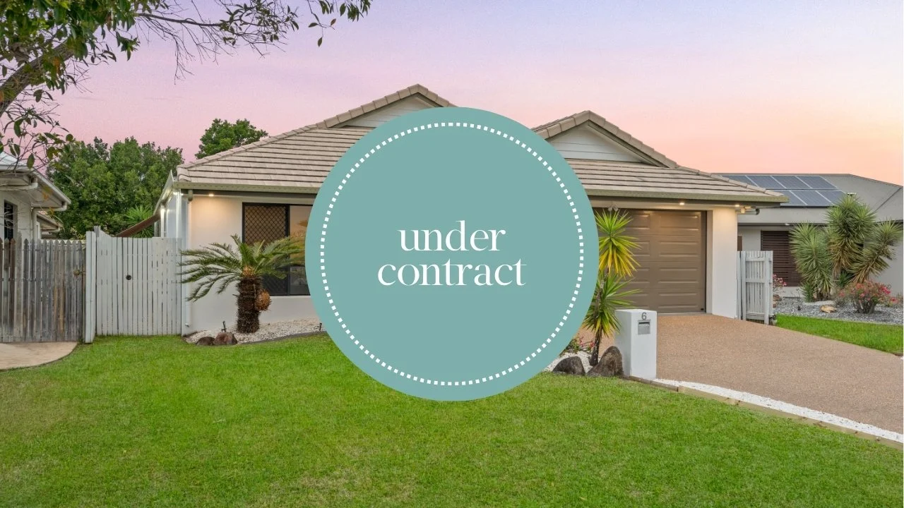 6 Carswell Avenue, Kirwan