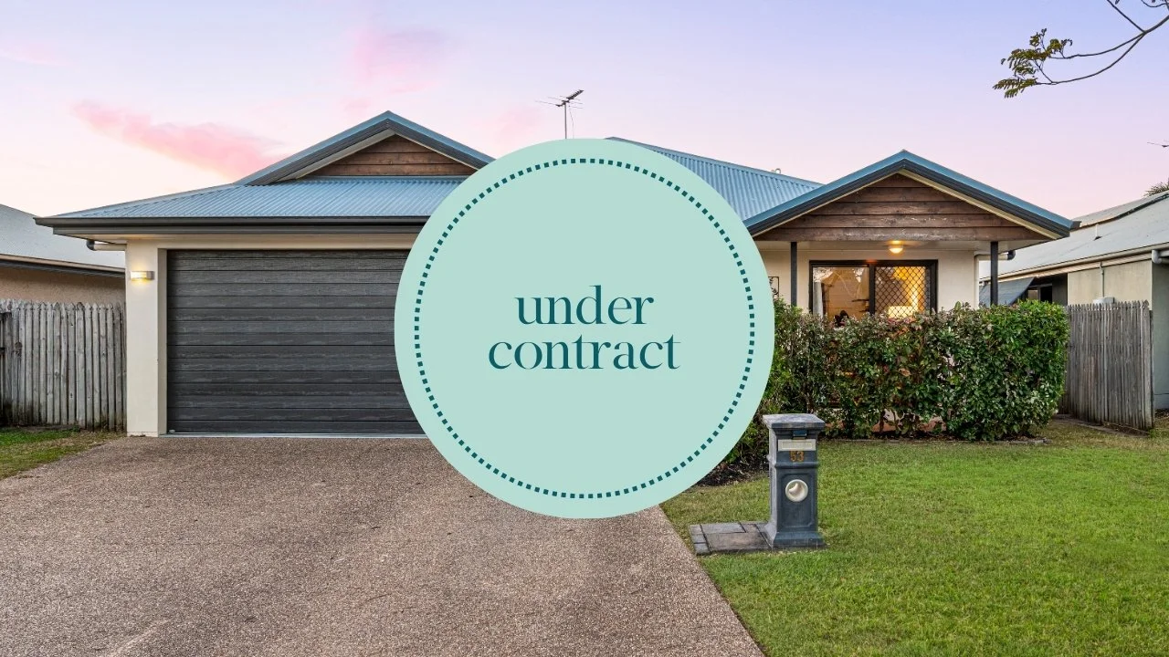 53 Elphinstone Drive, Kirwan
