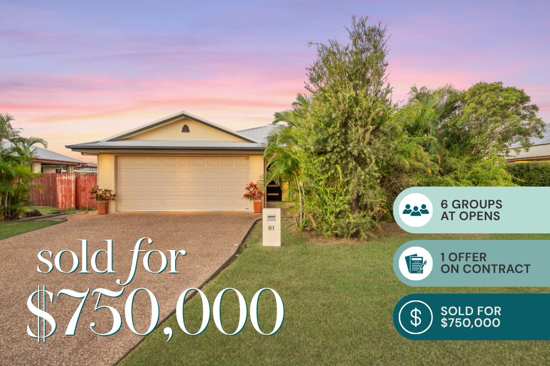 81 Beau Park Drive, Burdell