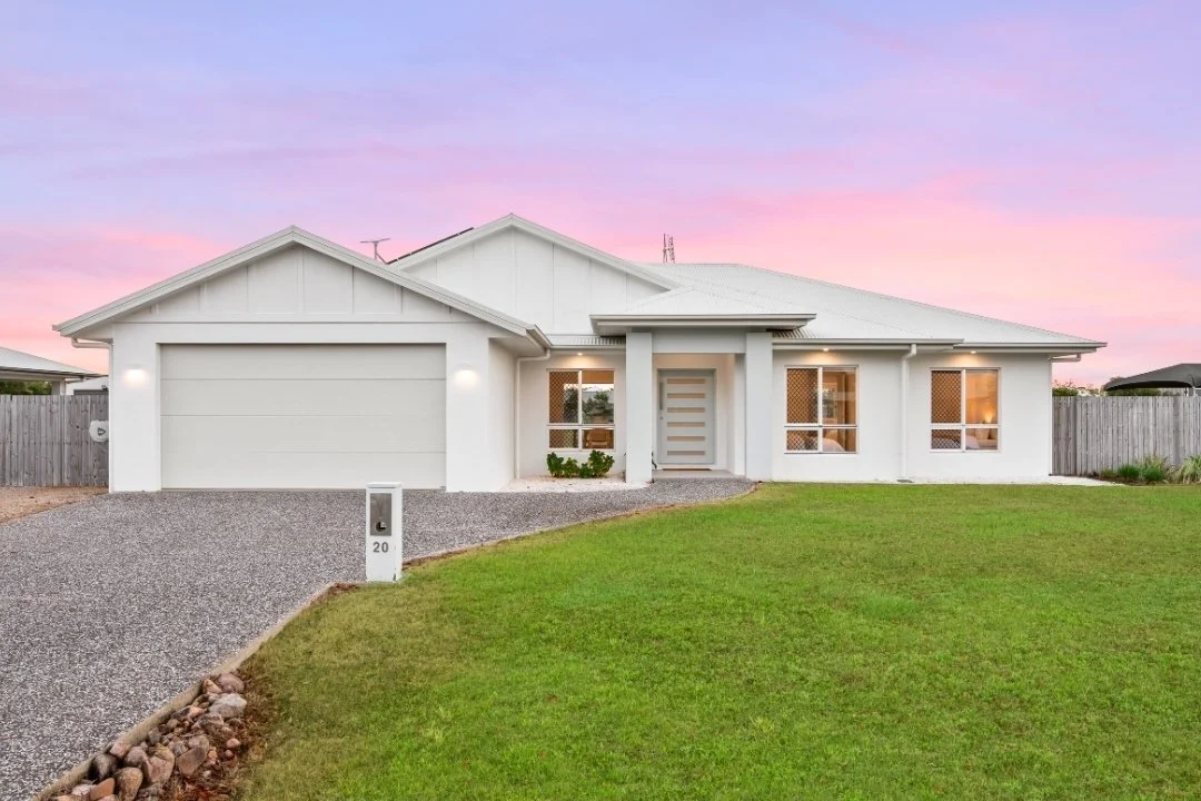 20 Seafarers Way, Jensen