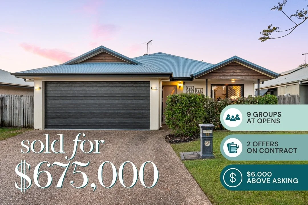 53 Elphinstone Drive, Kirwan