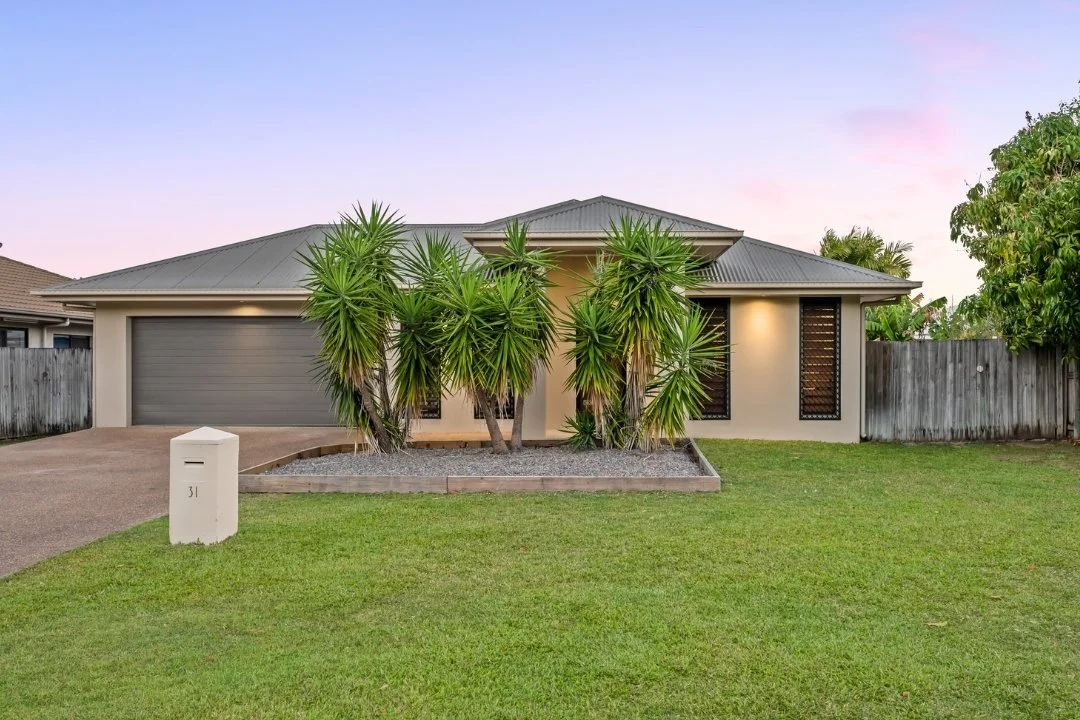 31 Currawinya Court, Bushland Beach