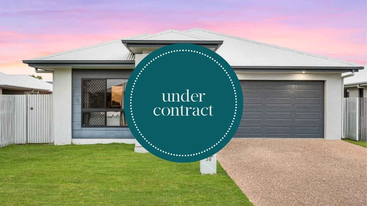 38 Friday Avenue, Burdell
