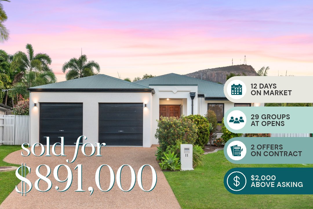 11 Killymoon Crescent, Annandale