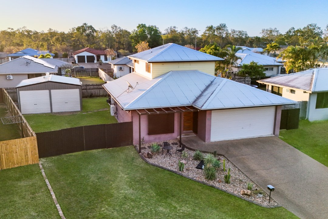 14 Heathcote Court, Deeragun