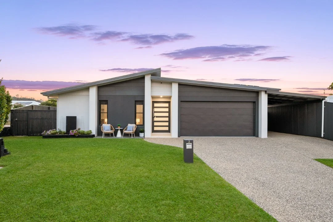2 Gilling Court, Bushland Beach