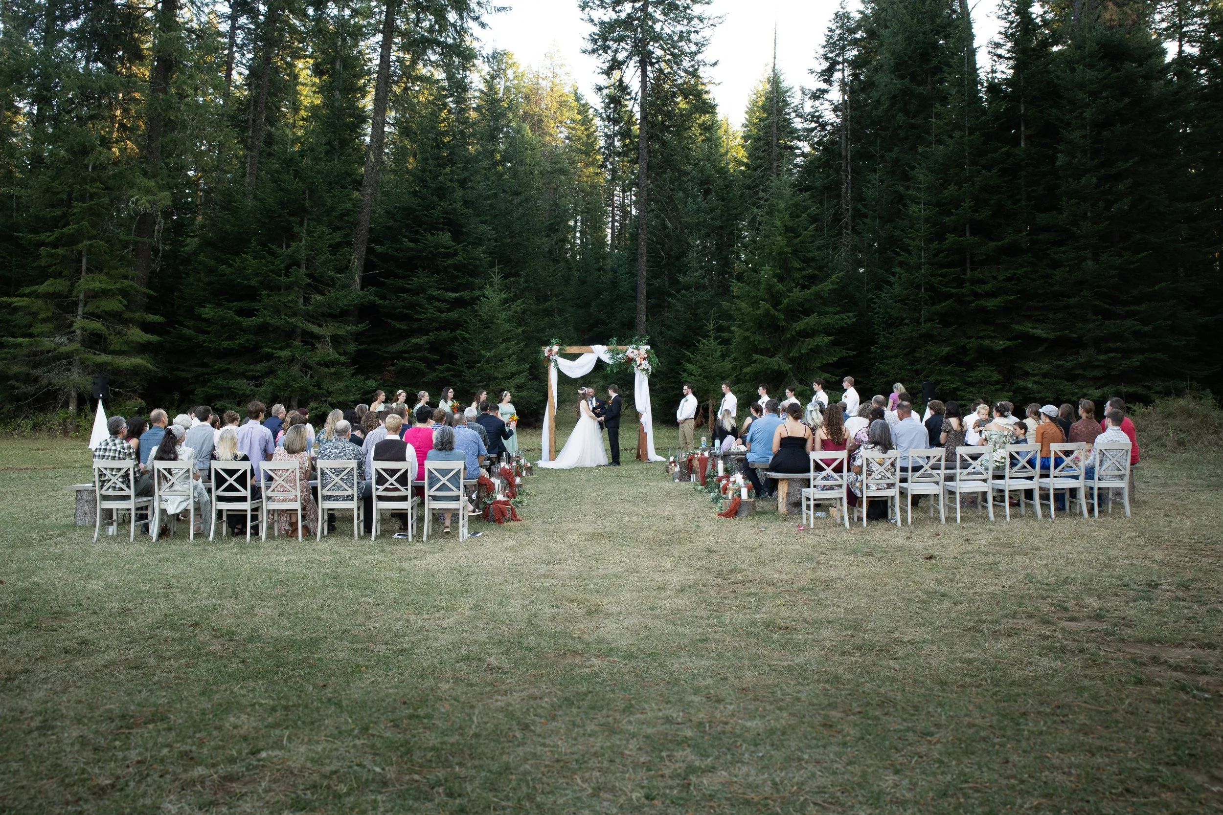 Hunter & Madison Hartwick