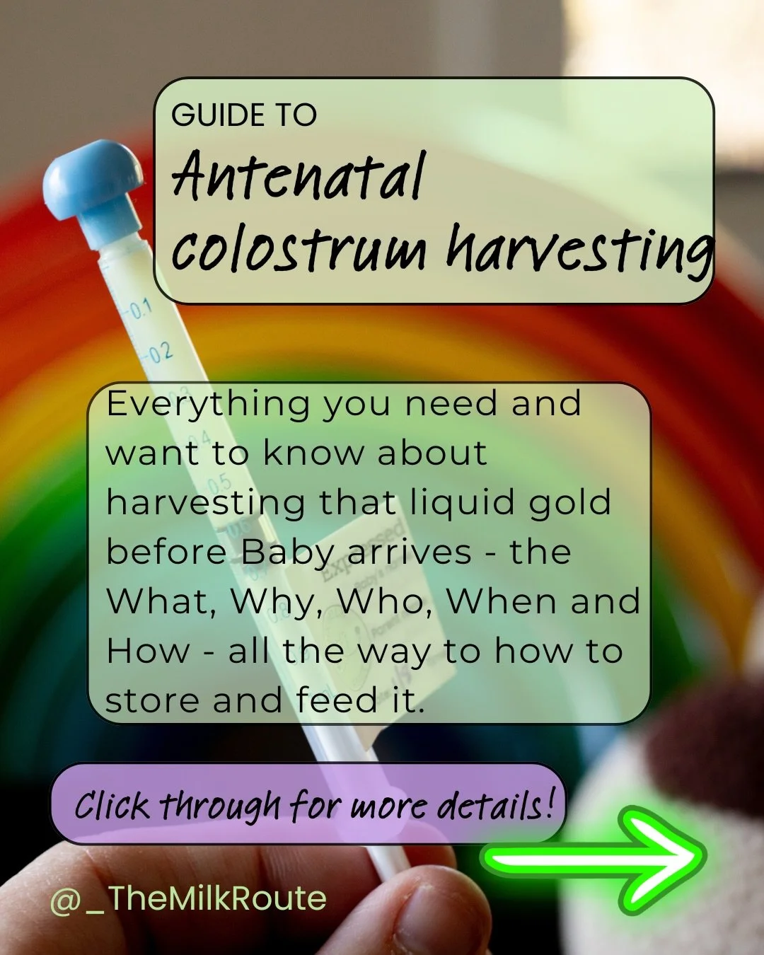 Comment GUIDE for a link to be sent to you!

#colostrum #colostrumharvesting #antenatalcolostrumharvesting #liquidgold