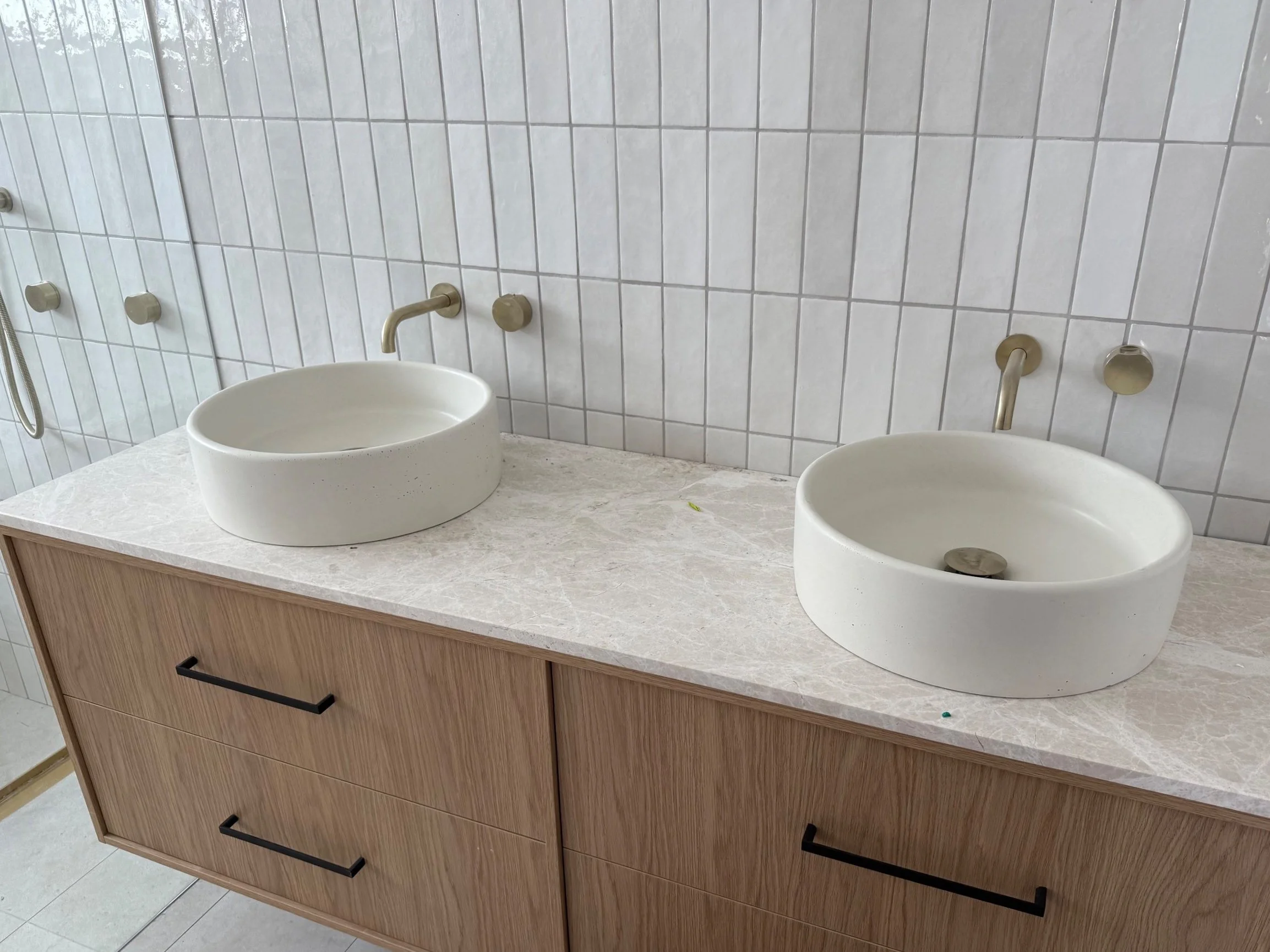 Bathroom, Kitchen & Renovation Plumbing - Gold Coast