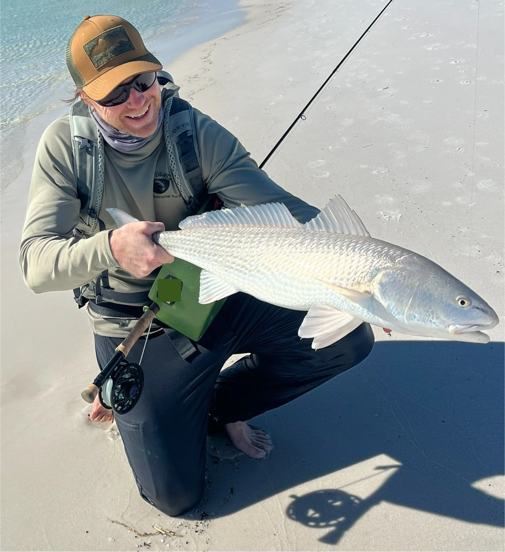 30A Fishing Charters