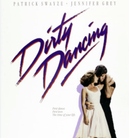 Comfort movie