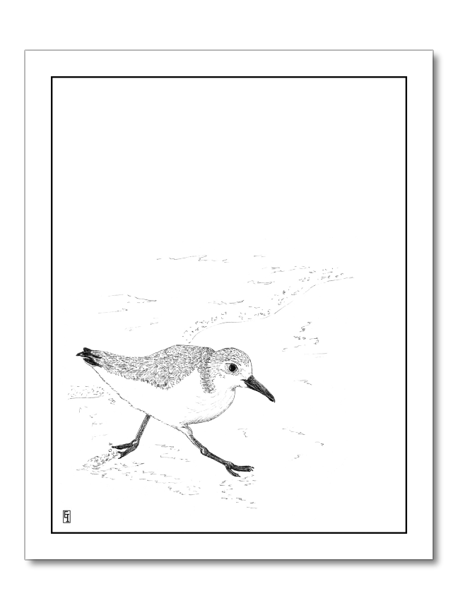 Run Away!