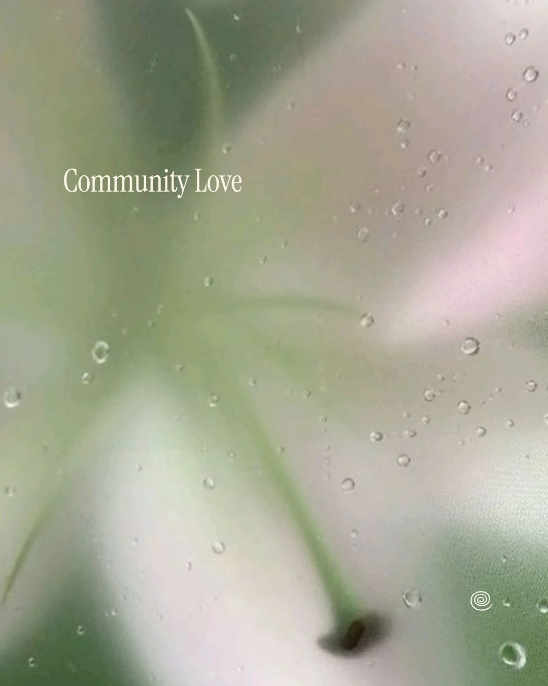 Community love 🤍

Some reflections on what happens when we show up for ourselves.

The clarity, peace, and connection that can emerge when we&rsquo;re present enough to listen.

If you&rsquo;re ready to explore how breathwork can support you, let&rs