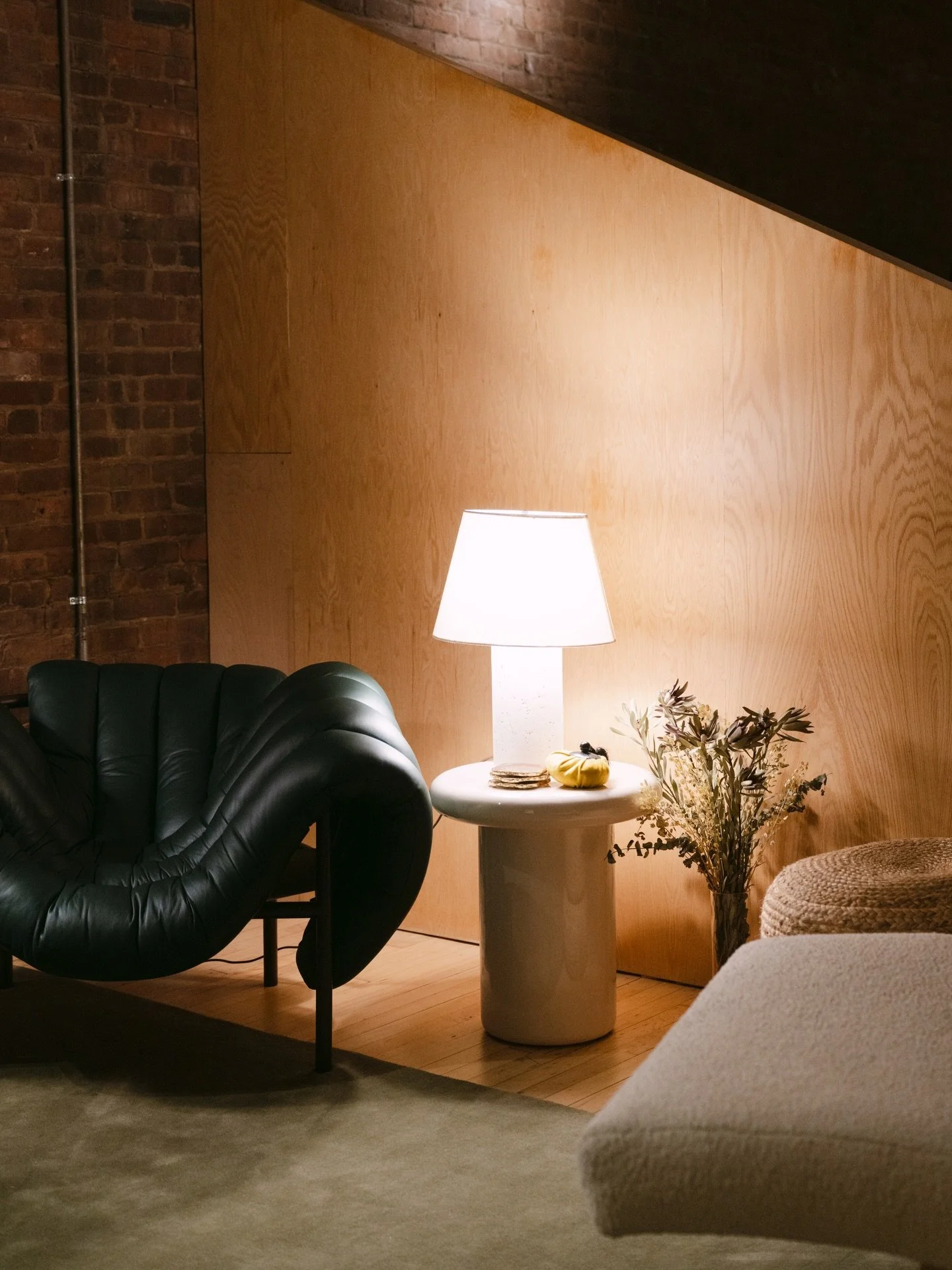 I&rsquo;m grateful to share that I&rsquo;ll be joining the @casaprimary team as a resident practitioner, offering breath + sound journeys twice weekly, starting 2/17.

Casa Primary is a beautiful, intentional membership space in Tribeca where childca