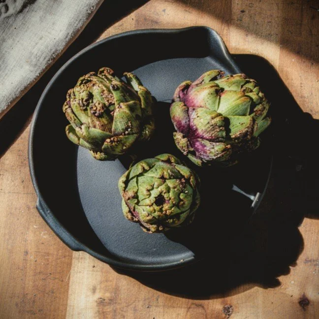 Plat a Gratin - French Baking Dish