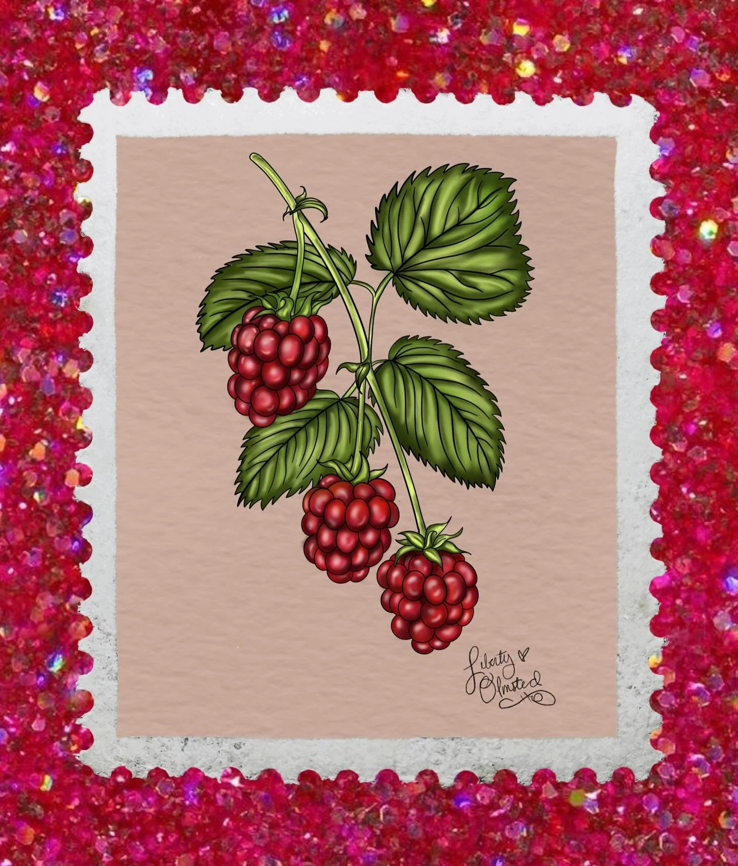 The perfect way to end the summer is with a cute raspberry tattoo!! 🤭 this design is all up for grabs! 🥰 
✨If interested, please DM or text me at (208)260-1185 to inquire!! 
#boise #boiseidaho #boisetattooartist #idahotattooers #idahotattoo #bois