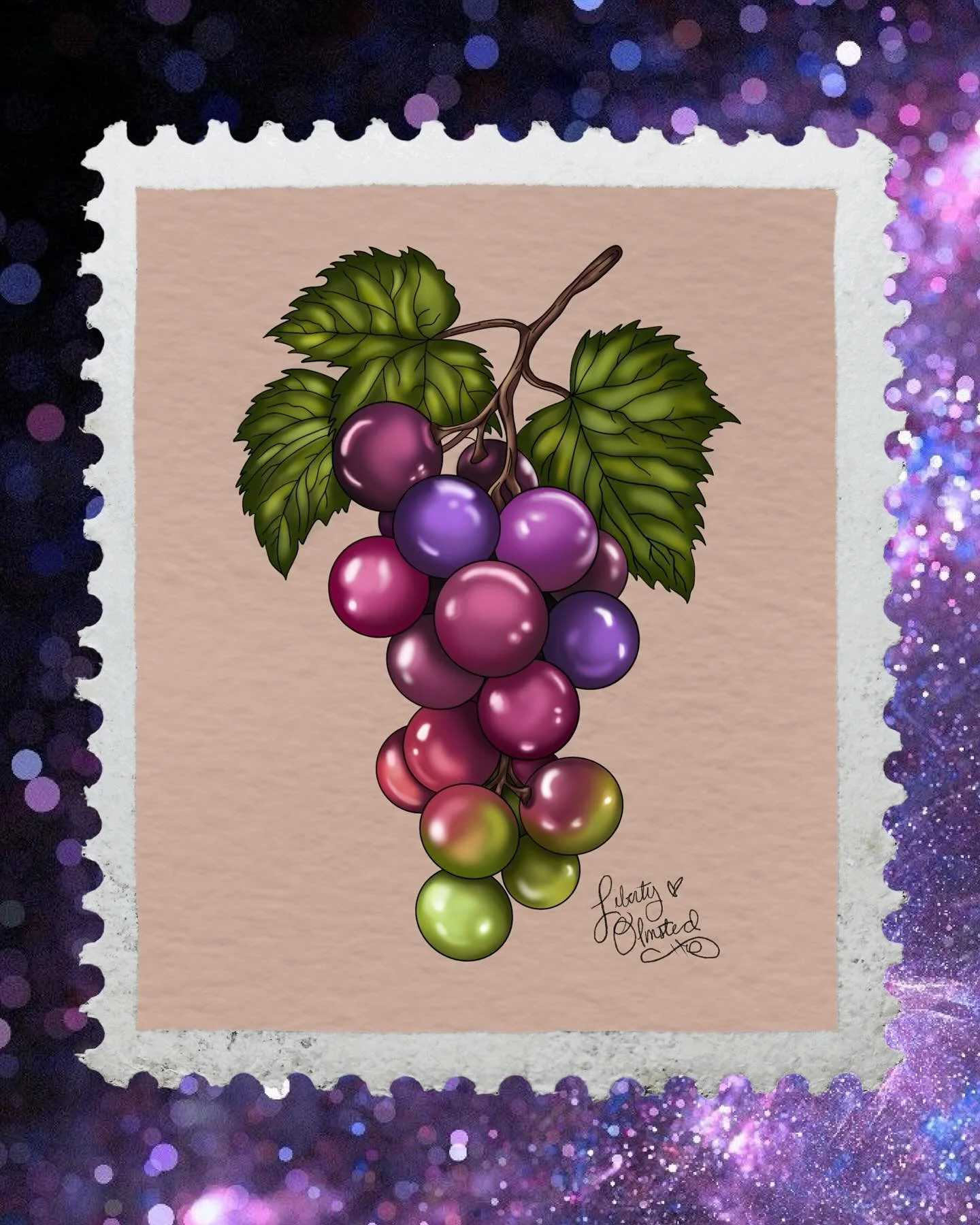 1 of 3 fruit designs 🤭💖 these grape cuties are AVAILABLE! DM or text me at (208)260-1185 to claim!
Stay tuned for the other 2 in the upcoming days! 
#boise #boiseidaho #idahotattooers #idahome #boisestate #boisetattooartist #meridianidaho #cuteta