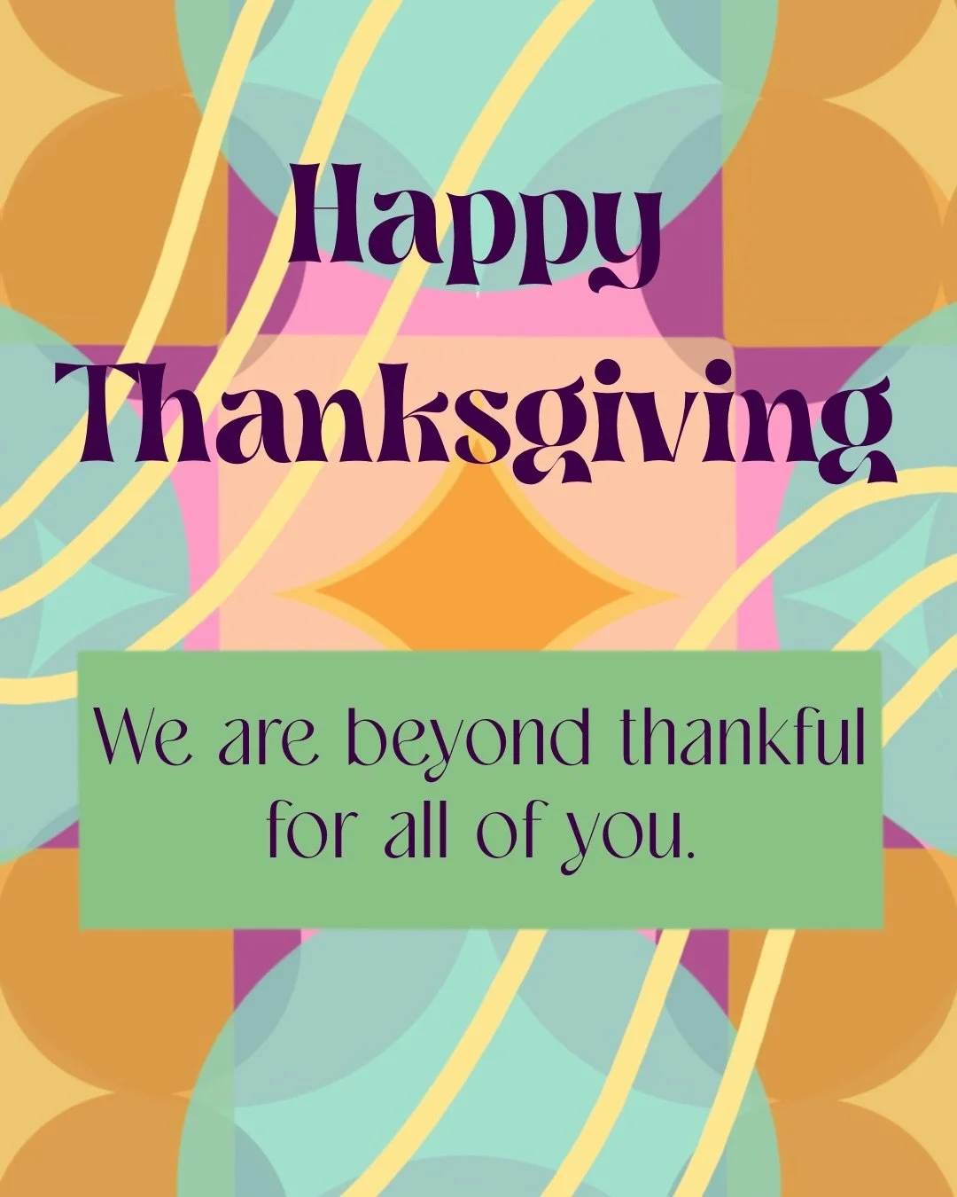 I hope you all had a beautiful day today 🫶