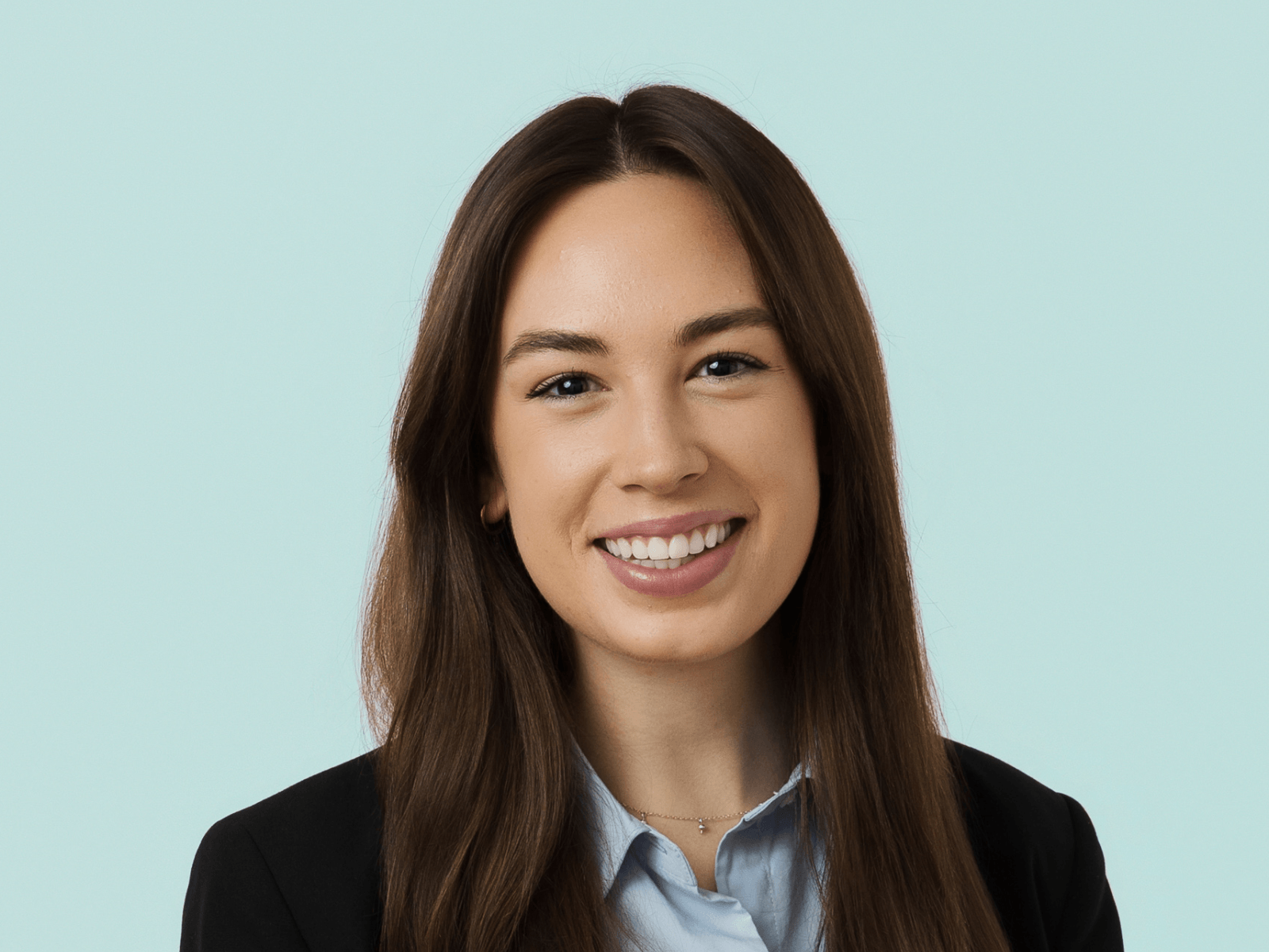 Hannah Westfallen