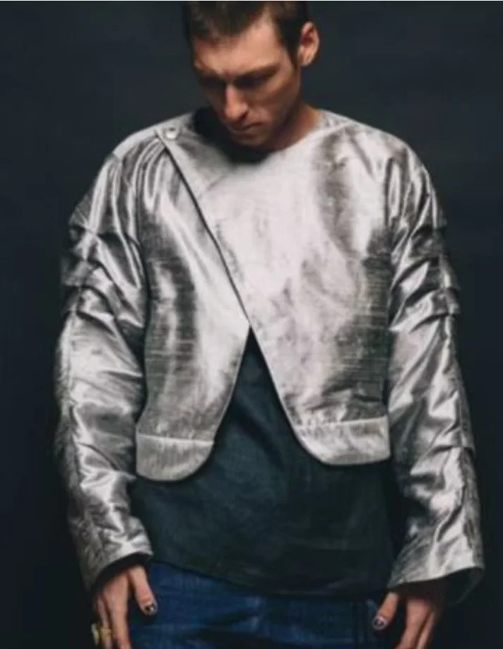 Photographed in studio, Fashion Photography.