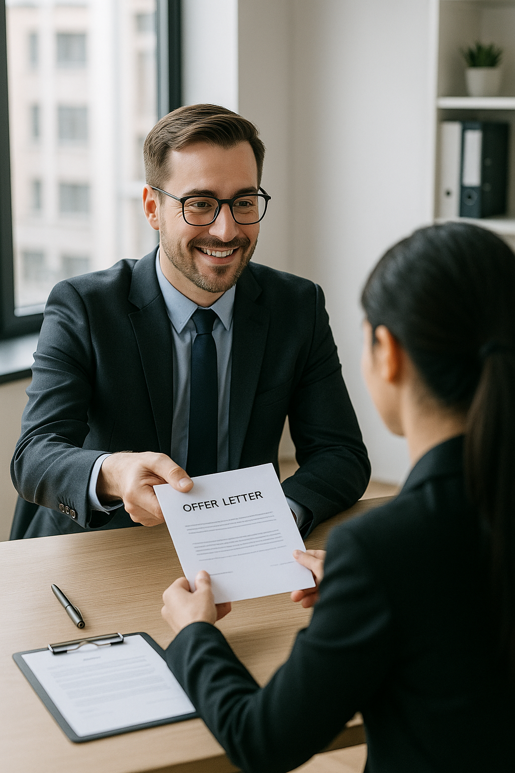 Salary Negotiation Mastery