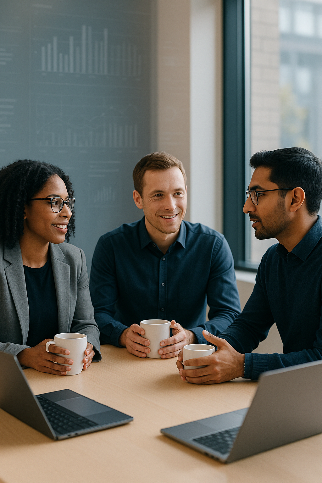 Networking Strategy that works!