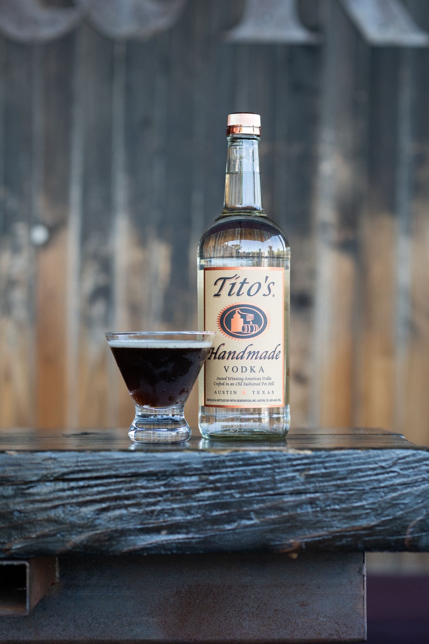 The Flavor and the Fire: Why Eighth &amp; Rail Always Hits the Mark