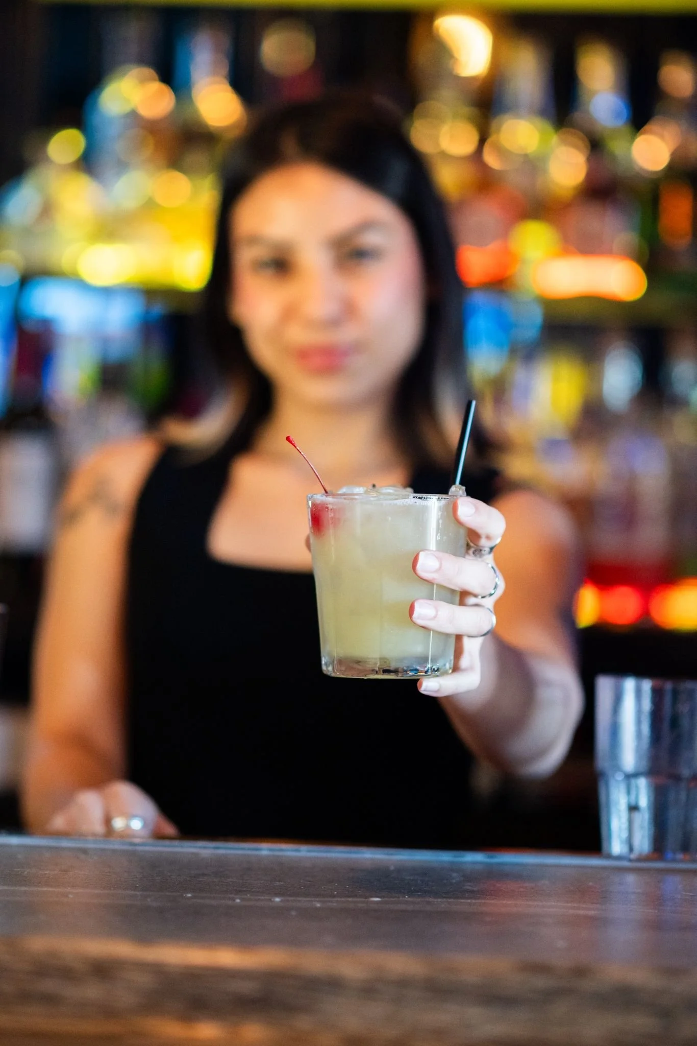 Eighth &amp; Rail: Newhall’s Historic Landmark Where Yesterday’s Charm Meets Today’s Vibe