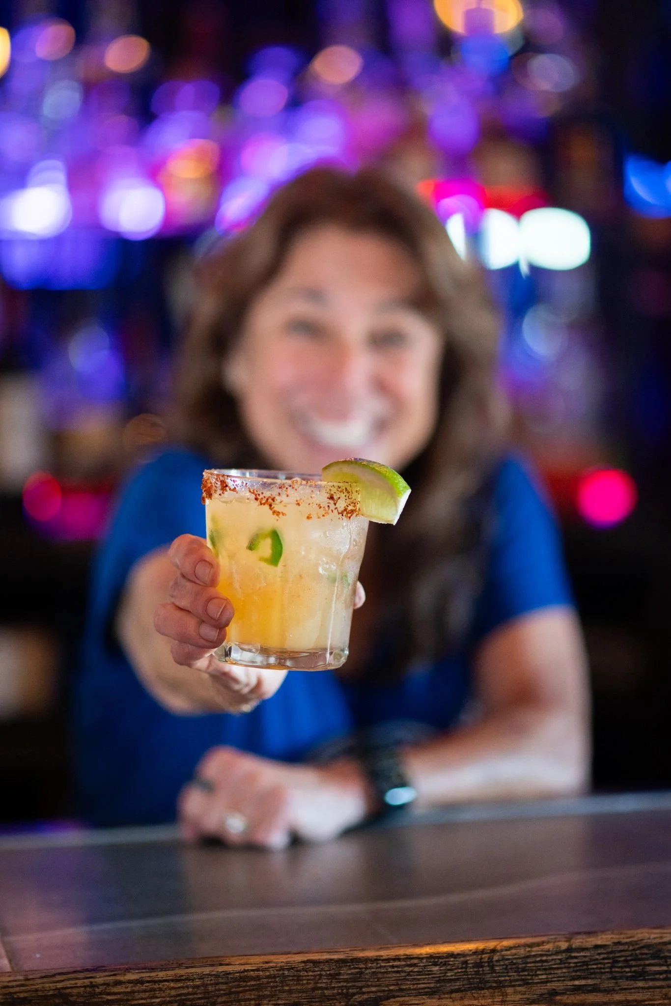 Eighth &amp; Rail: The Best Bar in Santa Clarita A Timeless Landmark in the Heart of Newhall