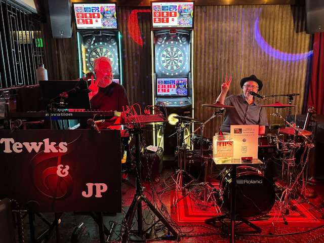 Eighth and Rail: The Revamped SCV Gem You Need to Experience