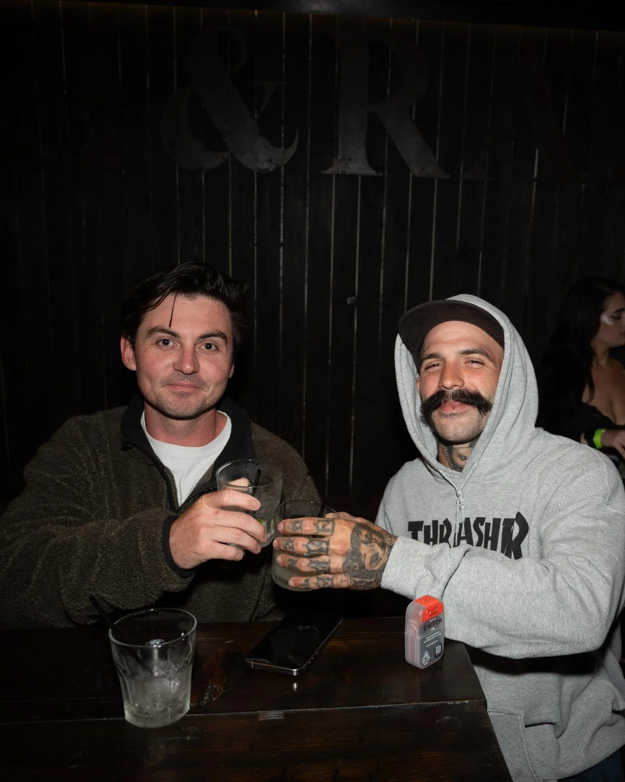 Eighth &amp; Rail: Santa Clarita’s Home for Music, Community, and Good Times