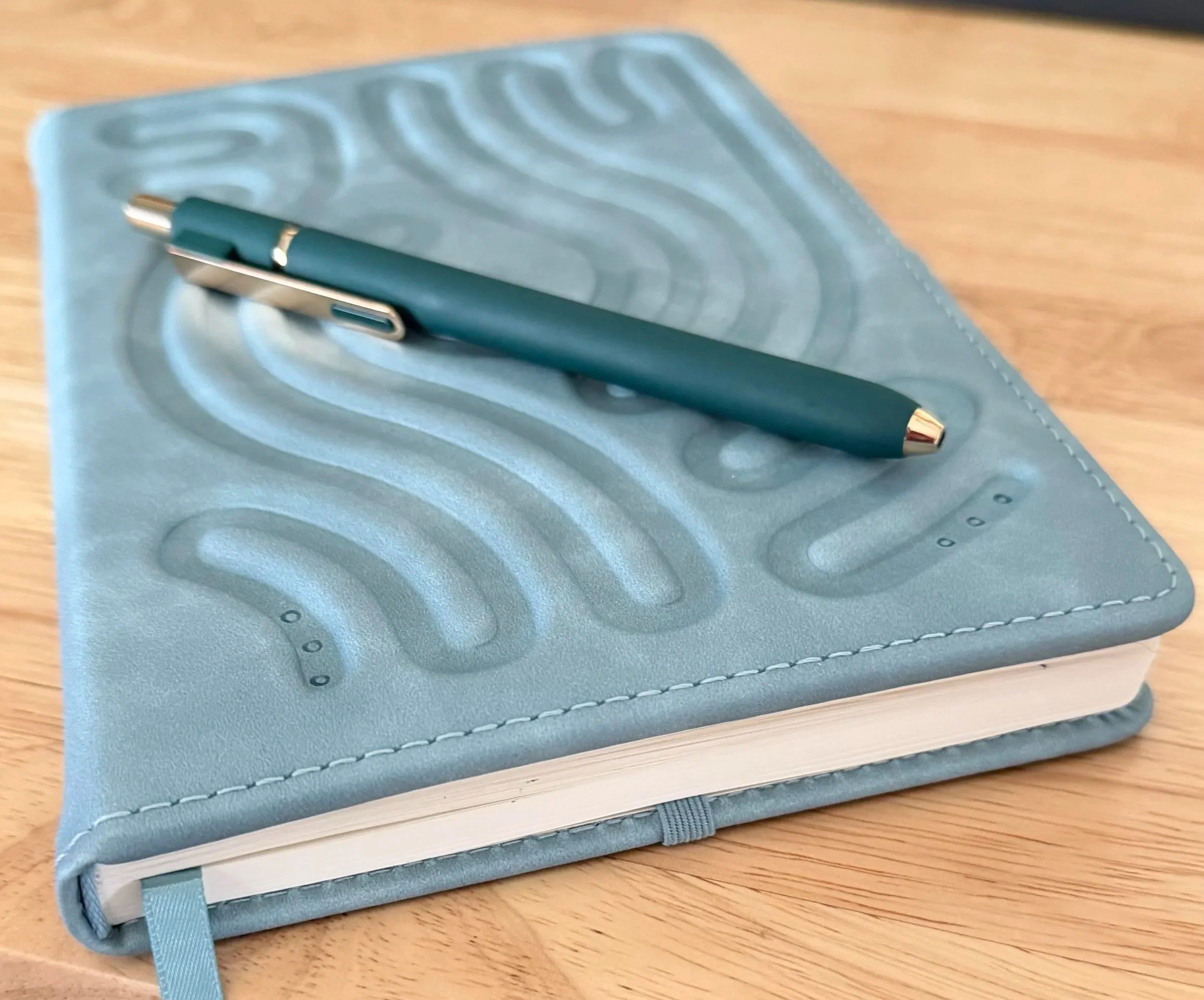 Fall Wild Writing (In Person)