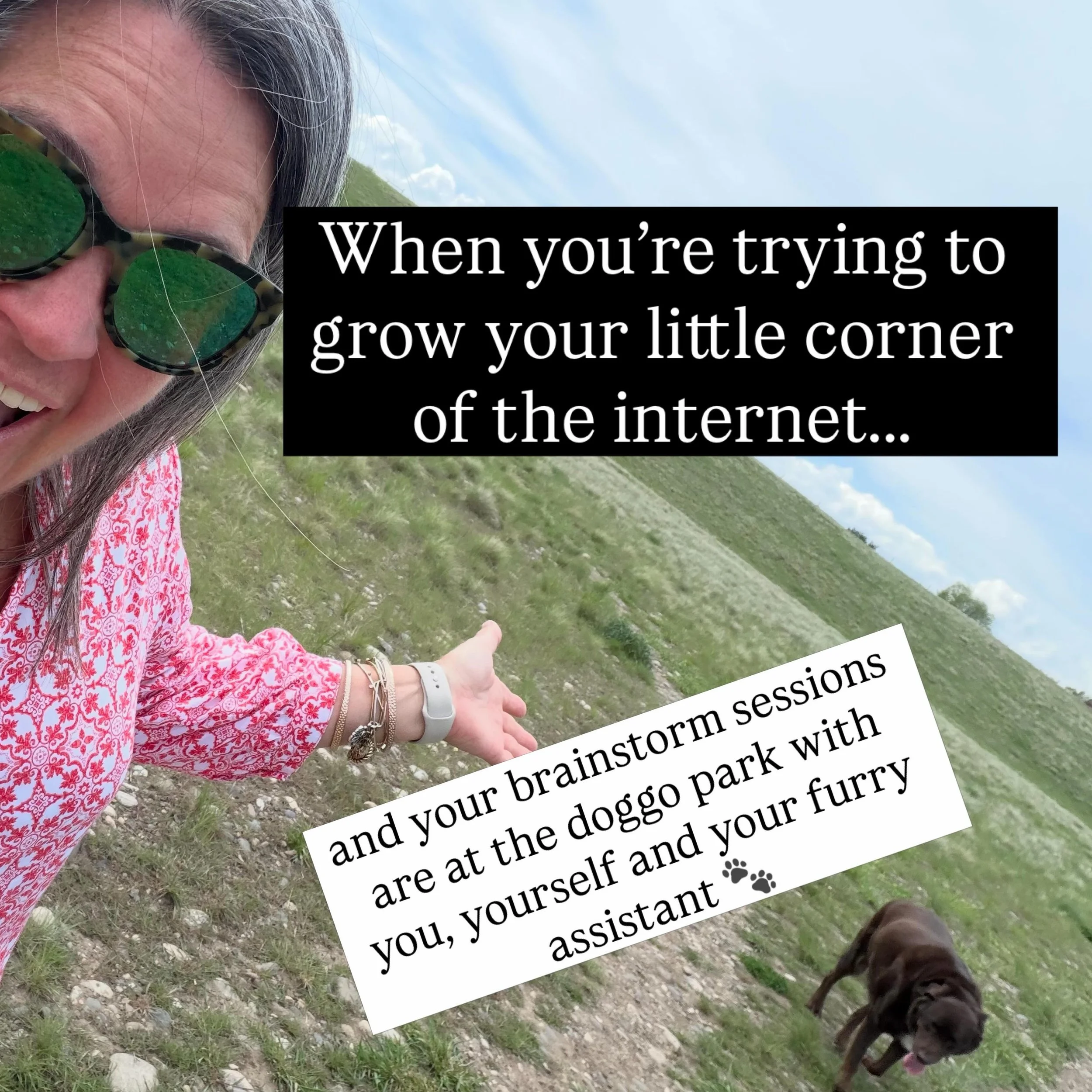 Can we just talk about how much work goes into marketing a book? And - probably more importantly - as a debut author, trying to figure out where to put my time, energy and efforts? 

It literally makes my head hurt. I mean&hellip;the things that roll