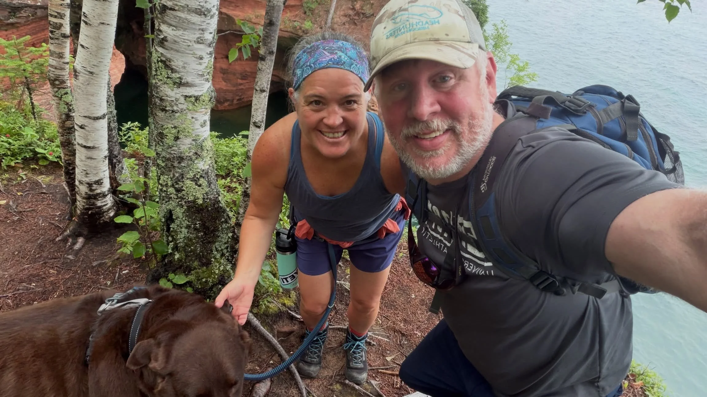 We have a few more book donation stops for Phase I of the Impact Tour and working on the itinerary for Phase II&hellip;which will take us to the Pacific Northwest in just over a week! In between the book drops, we&rsquo;re loving our time exploring (