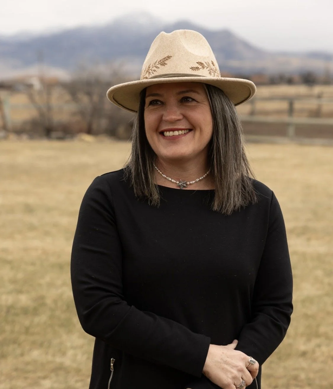 Author Photo (click to download)
