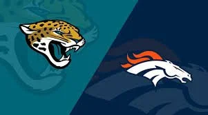 Jaguars vs Broncos