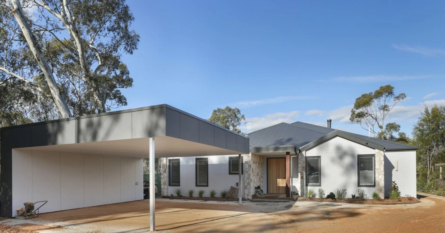 Projects — Maeco Builders