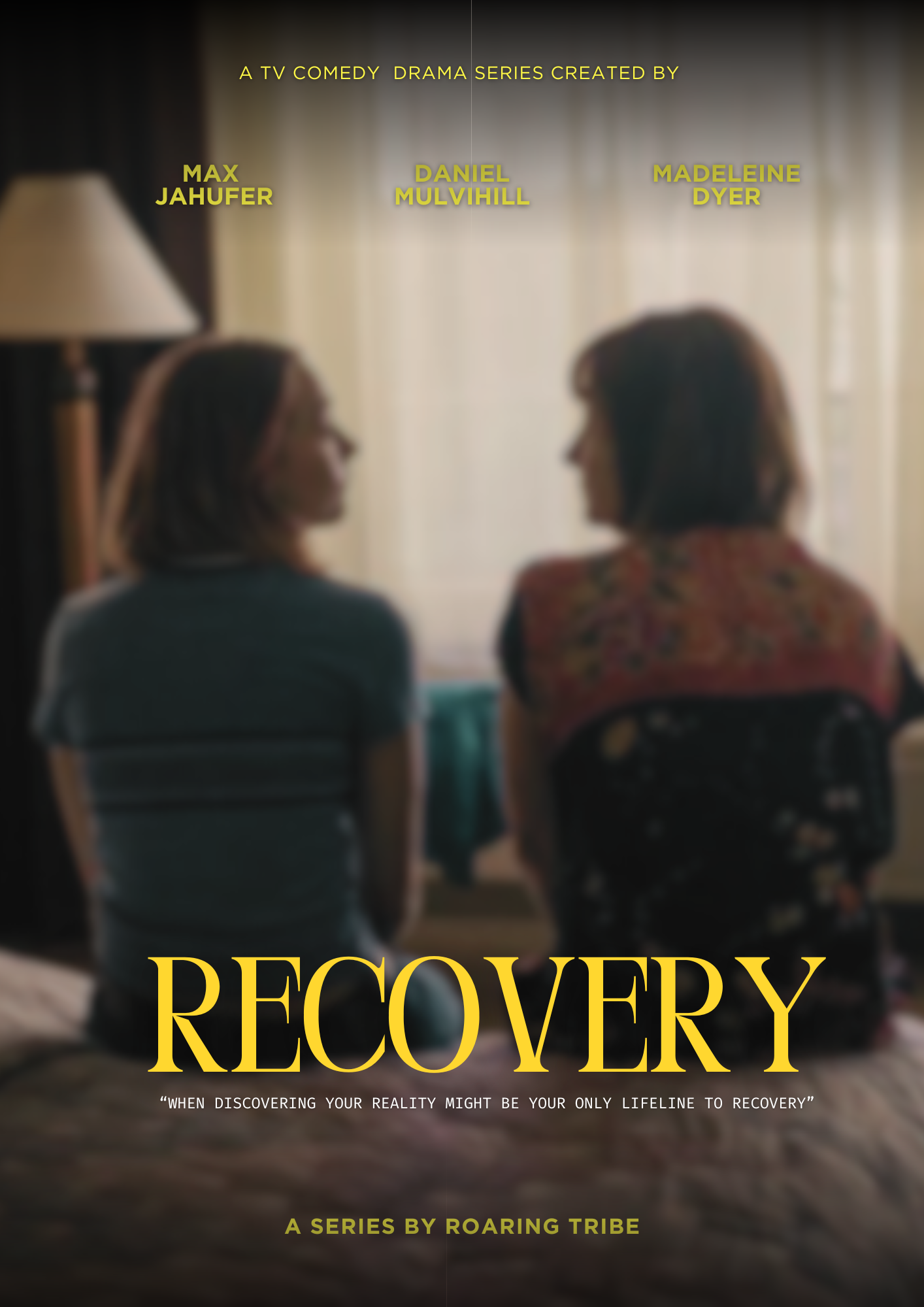 Yellow Blue Bold Minimalist Documentary Movie Poster.png