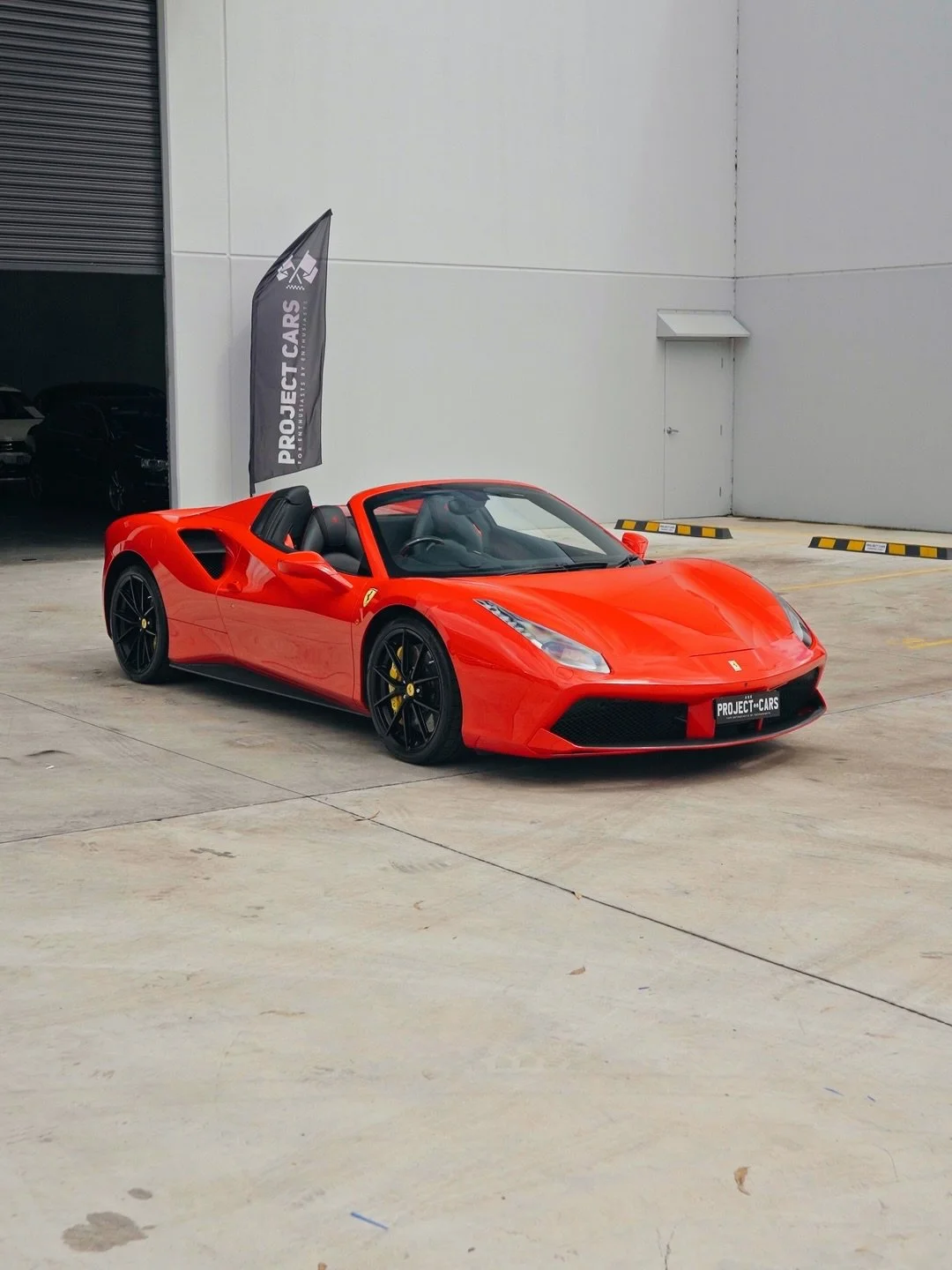 Rosso Corsa 🇮🇹

SOLD ❤️

#ferrari #ferrariclub #488 #488 #rossocorsa