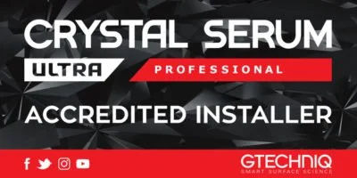 gtechniq ceramic coat