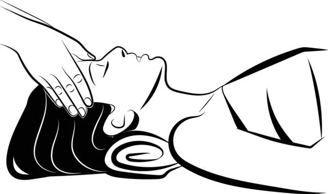 60 Minute Massage
