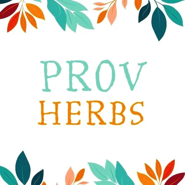 ProvHerbs