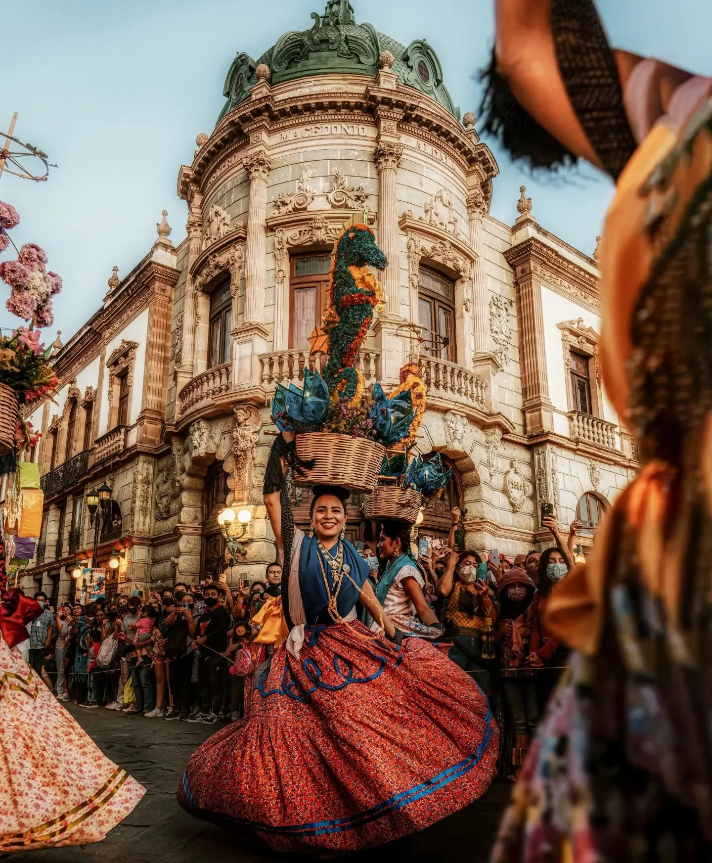Fotos de lo que se viene este año, esperemos en la #Guelaguetza #oaxaca #oaxacabonito #instagood #sonya7iii