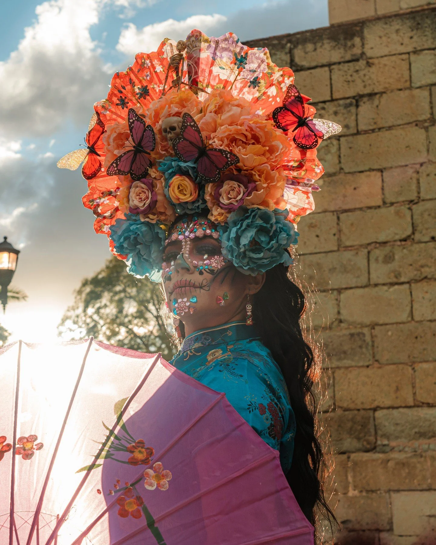 Aún estás a tiempo de pedir tu paquete de fotos del #DiaDeMuertosMuertos en #Oaxaca. Mándame mensaje y platicamos sobre el paquete de fotos que quieras. 
You can ask for your Day of the Dead photos in Oaxaca, send me a message fo