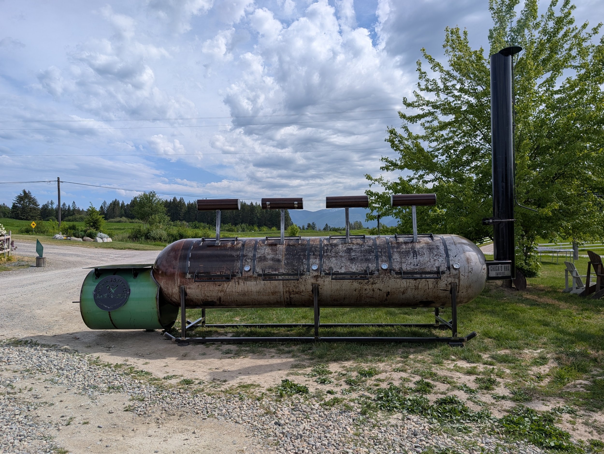 1000 Gallon